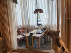 -邈墨茶馆(凤起路店)