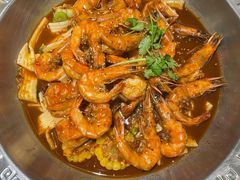 全虾锅-李想大虾(吾悦广场店)