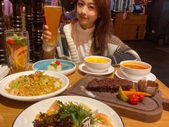 -MR.ROCKY洛奇先生RESTAURANT&BAR(宝安壹方城店)