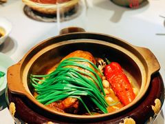 -隐厨·中国菜馆(三里屯T+MALL店)
