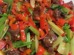 -盛世川王•幸福里(长虹店)