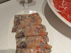 -巴奴毛肚火锅(六天地店)