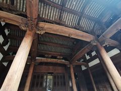 -绩溪龙川景区
