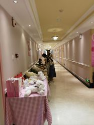 -北京俪婴妇产医院(朝阳大悦城店)