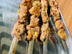 -贯贯吉·清真餐厅(浙江中路店)