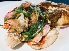 -无招牌海鲜餐厅(克拉码头店)