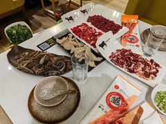 -今日牛事潮汕鲜牛肉火锅(瑞金店)