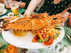 龙虾-Khwanjai thai food