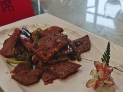 -曲江惠宾苑宾馆(大雁塔大唐不夜城店)