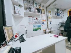 -萌兽医馆·宠物医院·猫骨科(创景店)