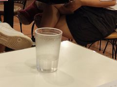 大堂-大哥餐厅(西城花园店)