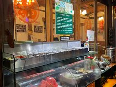 -束河人家(南锣鼓巷店)