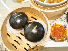 -茶港·点心·啫啫煲(范湖万达广场店)