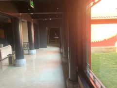 -北京九华山庄会展酒店