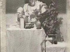 -八哥美术·成人美术画室(总校区)