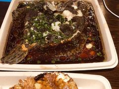 多宝鱼-盒马鲜生(杭州运河上街店)