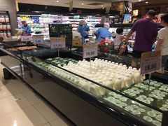 -AEON永旺(东方宝泰店)