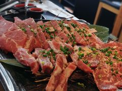 -千寻烧肉(政务区店)