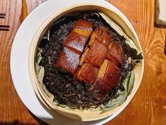 梅干菜焖肉-寻宝记绍兴菜(鲁迅路店)