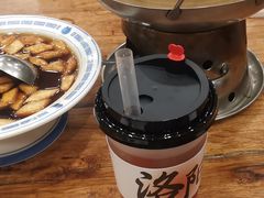 -老雒阳面馆·水席·洛阳菜(王城路店)