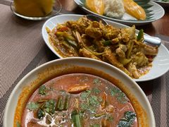 -自然餐厅(Phuket)