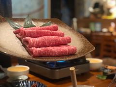 -牛玄庵日式寿喜烧·料理店(新源里店)