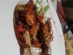-忘忧草融合私房菜(红鼎国际店)