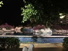 -三亚亚龙湾天域度假酒店