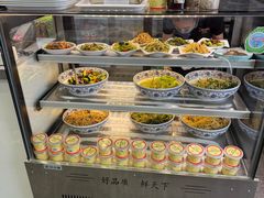 -马兰拉面(西直门外店)