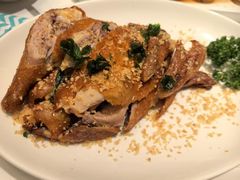 -莆田餐厅PUTIEN(三里屯店)