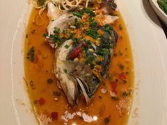 -艳阳天·非遗楚菜(武汉客厅店)