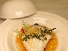 -明阁 Ming Court(广州朗豪酒店)