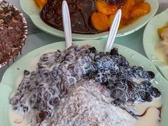 -美肴冰品·汉堡·牛腩饭(总店)