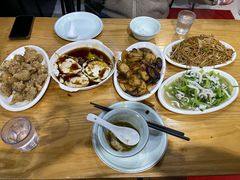 -小金龙饭店·夜宵大排挡专门店