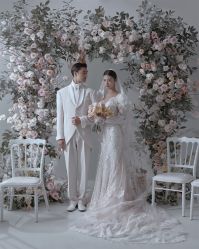 点击看大图 -角色婚纱摄影(中心店)