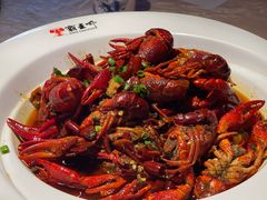招牌麻辣小龙虾-霸王虾·小龙虾香辣蟹(玉林店)