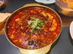 -长安大牌档之龙头酒肆(荣民龙首广场店)