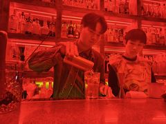 -The Drinkery (瑞金店)