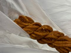 -桂发祥十八街麻花(和平路店)