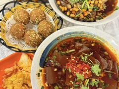 -成都瓜串串(华强北店)