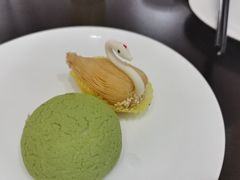 -京香轩·中餐厅(上海中庚聚龙酒店)