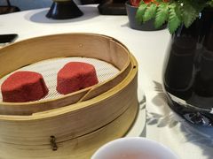 -皇朝会.经典传统粤菜(外滩店)
