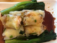 -添好运点心专门店(百老汇店)