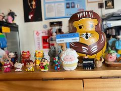 -沪水焙煎室(淡水路店)
