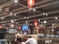 大堂-直隶安家牛肉罩饼(建华店)