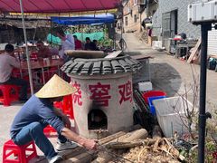 -福建土楼(南靖)景区