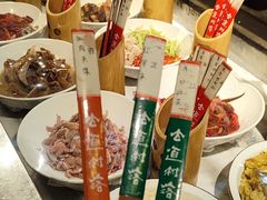 -古道村落(温汤店)