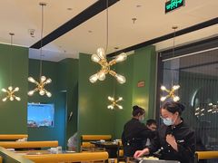 -一席地·本地鸡窝·杭帮鸡火锅(萧山银隆百货店)