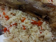 -塔斯提抓饭(东城汇店)