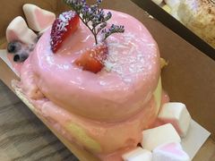 -狐狸和向日葵(北京路店)